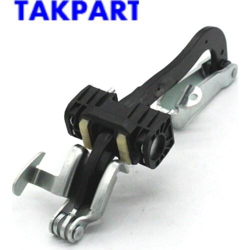 TAKPART FOR FIAT DUCATO RELAY PEUGEOT BOXER 2006- Door Release Hinge Catch REAR LEFT/RIGHT 1358222080, 8731R1
