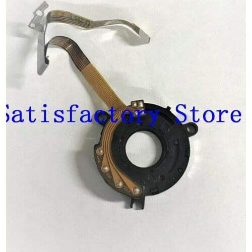 Lens Aperture Assembly Flex Cable for Canon EF-S 10-22mm f/3.5-4.5 USM Repair Parts