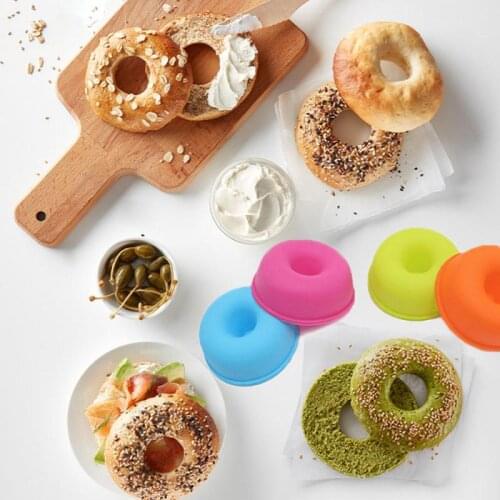 24 Pcs Silicone Cupcake Cake Tool Bakeware Baking Silicone Mold Cupcake Doughnut Muffin Cup Kitchen Tools Home Cocina Dropship