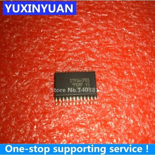 STP16CP05MTR LED sop-24 5PCS