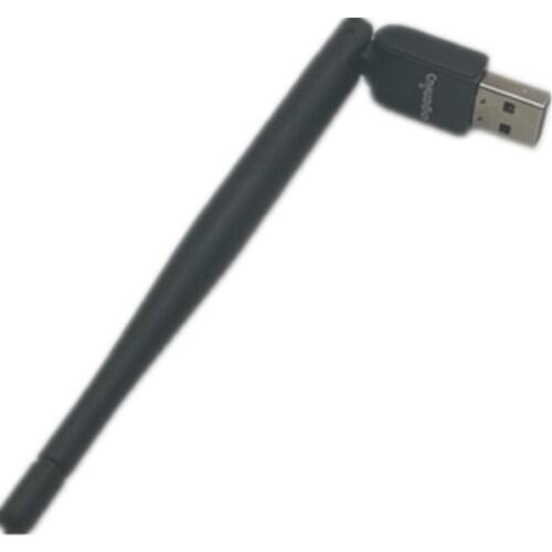 USB WIfi for Agenius DVB-S2 HD Satellite Receiver