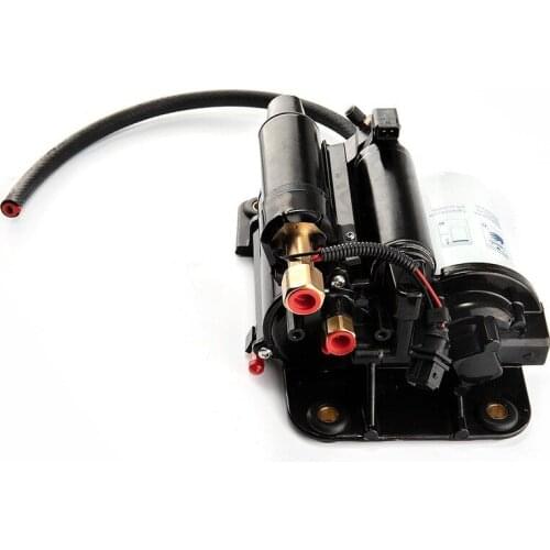 1Pc Car High pressure electronic fuel pump Assembly replacement for 8.1 Volvo high pressure fuel pump assembly accessory parts