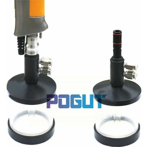 1 Piece Electrostatic Powder Coating Machine Experiment Hopper Test Cup For