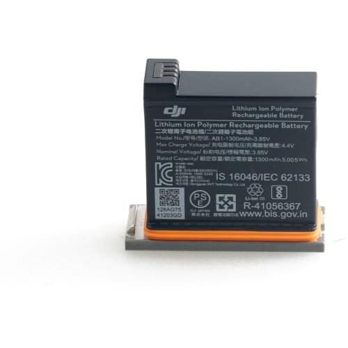 DJI Osmo Action Battery and Battery Case for Osmo Action original brand new in stock