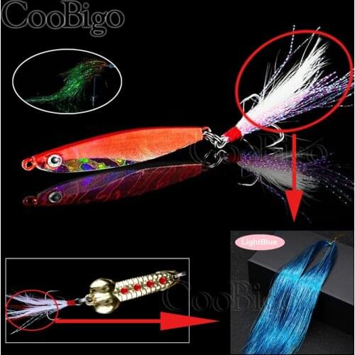 2 Bundle 93 cm Party Holographic Hair Accessories Glitter Hair Tinsel Sparkle Extensions Bling Twinkle PET Fly Fishing Materials