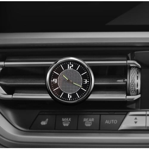 BSTGS Car Interior Decorations