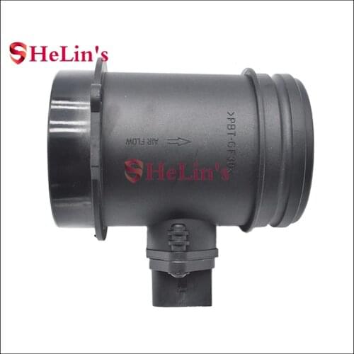 0 280 218 069 070 0280218069 077 133 471 J JX Mass Air Flow Maf Sensor For AUDI ALLROAD A6 A8 4D2,4D8 4E 3.7 4.2 FSI quattro