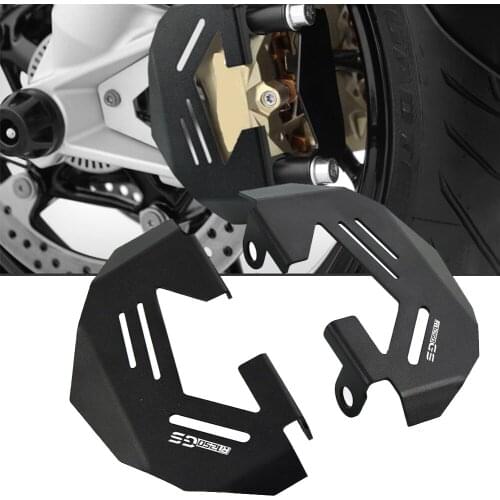 For BMW R 1250 GS R 1250 GS Adventure R 1250 R R 1250 RS R 1250 RT R1250GS Motorcycle Front Brake Caliper Cover Guard Protection