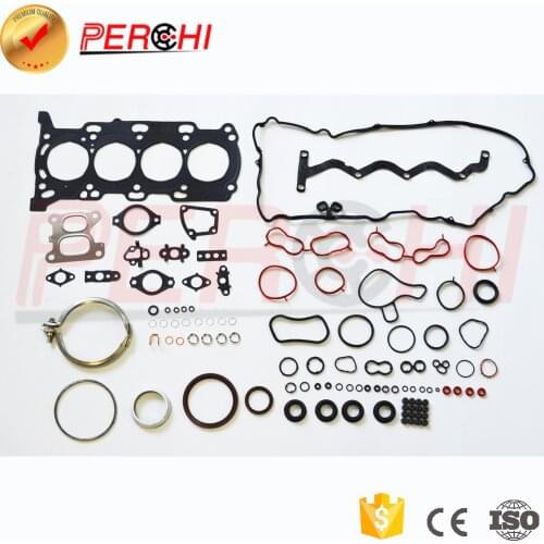 Engine Rebuilding Kits for Toyota 8AR-FTS 15 SSU5#Highlander/Crown/Lexus 14 NX300, 15 GS200, IS200, CR200, OEM 04111-36270