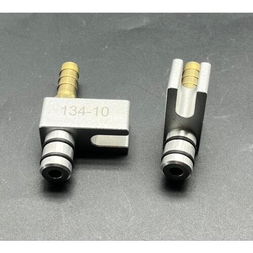 For Mercedes-Benz E series gearbox oil changer connector automatic transmission joint