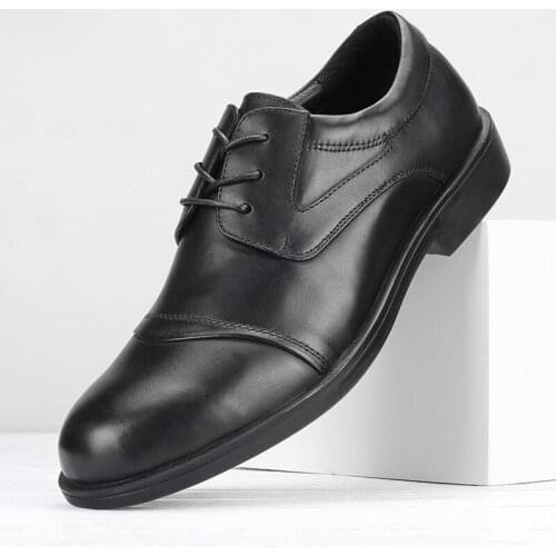 Monstceler Mens Oxfords