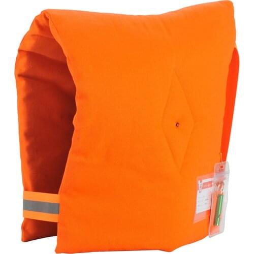 Fire Resistant Hat Multi-Purpose Warm Winter Emergency Survival Hat Snow Head Protector Trip Backpacking First Aid Safety Gear