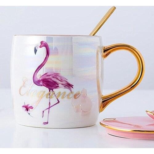 Кружки с ложкой Smallku China At AliExpress