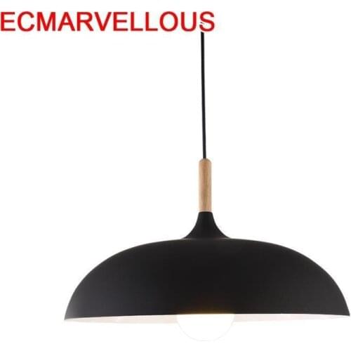 Moderna Lustre E Pendente Para Sala De Jantar Hanglampen Suspendu Hanging Lamp Suspension Luminaire Deco Maison Pendant Light