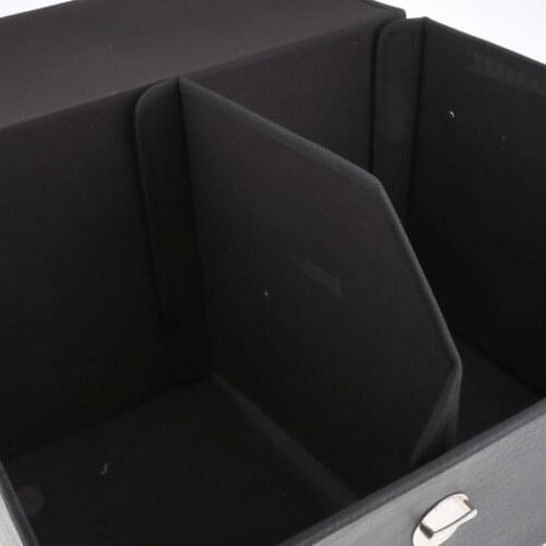 Universal Car Organizer SUV Storage Tidy Cargo Folding Box Bins Organization