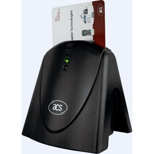 ACR38U-H1 BMC USB rfid Card Reader and Writer for access control