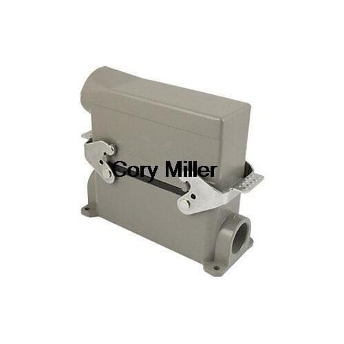 Water Resistant Machinery 24 Pin Connector