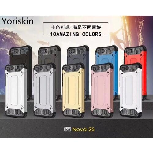 Чехлы для телефонов Huawei Nova 3 Yoriskin China At AliExpress