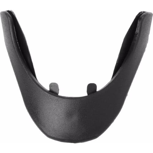 Bicycle Fender Tail Cap Protective Guard Cover MTB Bike Parts Supply Accessories