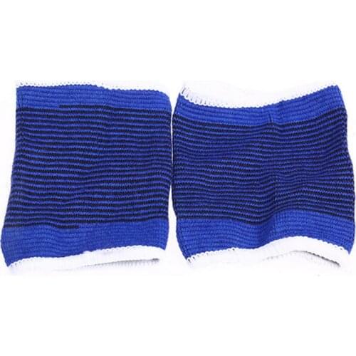 1 Pair Wrist Support Sleeve Pullover Wrap Elastic Sock Compression Wrap Sleeve Bandage Brace Support Protection Pain Relief