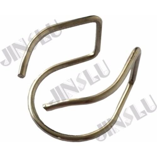 Free Shipping A141 Trafimet Plasma Cutting Torch Consumables Spacer Spring / Stand off Spring CV0011 10PCS
