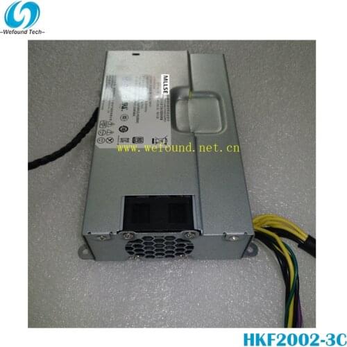 100% working power supply For B320I B325I B520E b550 b355 b540 APC005 HKF2002-3C HKF2502-3A Fully tested