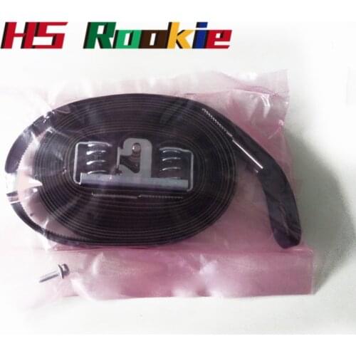 1x Original Carriage Belt Q1273-60228 Q1273-60069 CQ869-67072 CQ109-67004 for HP Z6100 Z6200 D5800 4000 4500 L25500 L26500 T7100