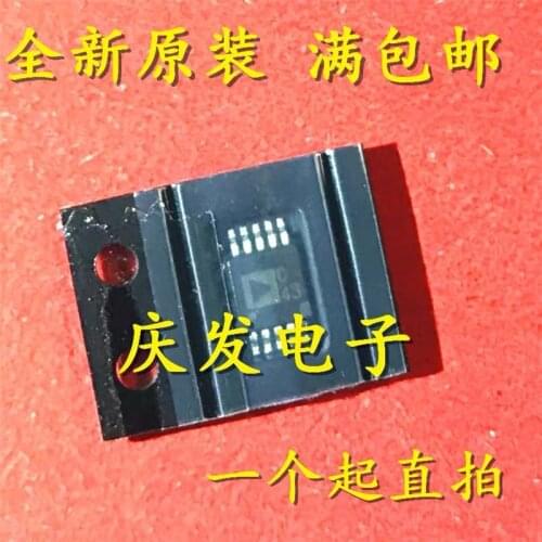 5PCS/AD7789BRM AD7789BRMZ AD7789 C43 MSOP10