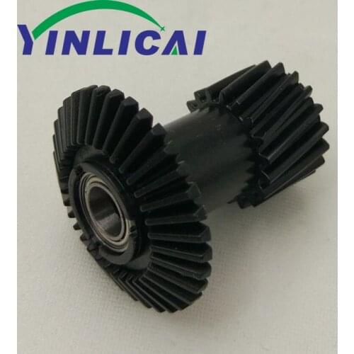 5Pcs Compatible New Waste Toner Gears for Xerox DC1100 DC4110 4112 4127 4590 D95 4595 D25
