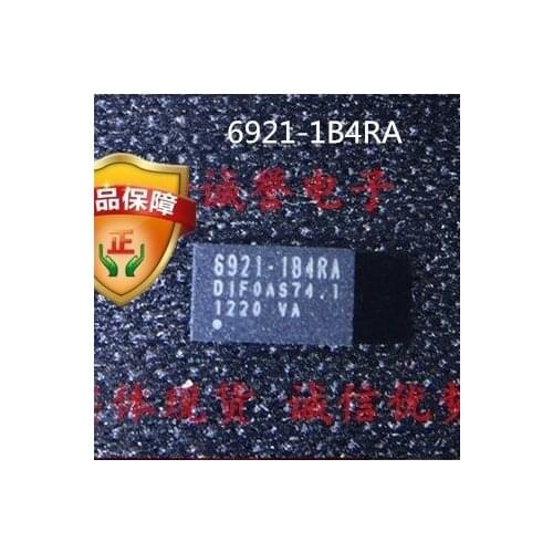 5PCS STL6921-1B4RA STL6921-1B4 STL6921 1B4RA 6921-1B4RA Brand new and original chip IC