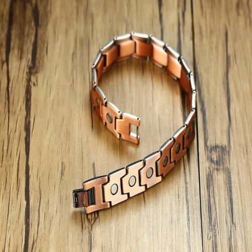 Apaison Mens Bracelets