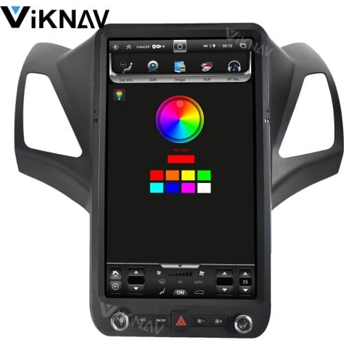 Car radio stereo multimedia player For Hyudnai Elantra 2013 2014 2015 2016 2017 car GPS navigation DVD player head unit