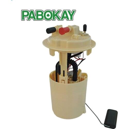 FUEL PUMP UNIT 0986580351 1525R2 9639114580 FOR BERLINGO XSARA PARTNER2.0 HDi 90