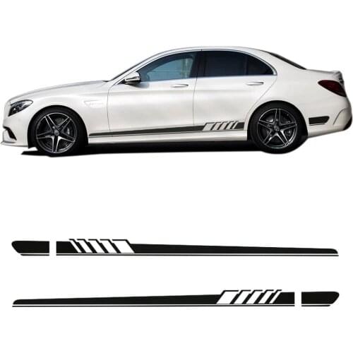 CNW-SHS Car Exterior Accessories