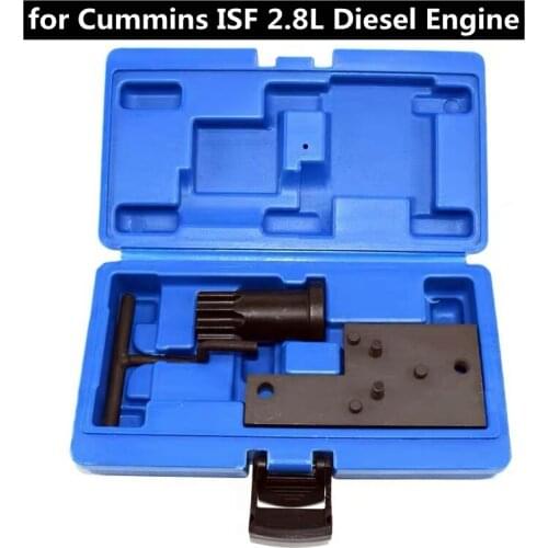 For Cummins 2.8 ISF Diesel Engine Timing Tool Kits 4919107 Crankshaft Camshaft Positioning Tool