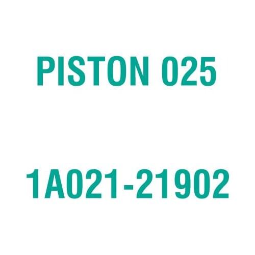 For Kubota 1A021-21902 PISTON 025