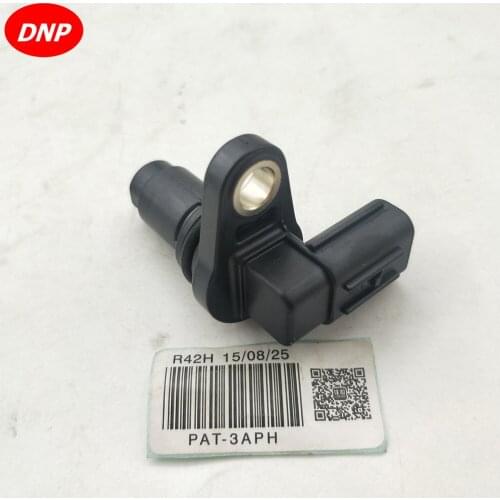 DNP Auto Engine Crankshaft Position Sensor 90919-05061 Fit For Toyota Highlander Sienna Tacoma Lexus 9091905061