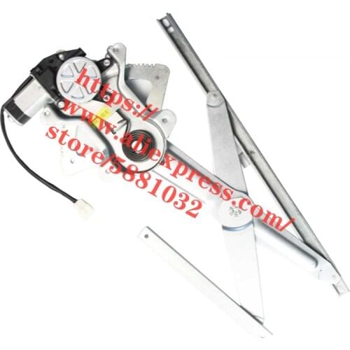 Electric Window Regulator With Motor For Chery Tiggo/Tiggo FL Left Right Rront Rear Window Power Lifter