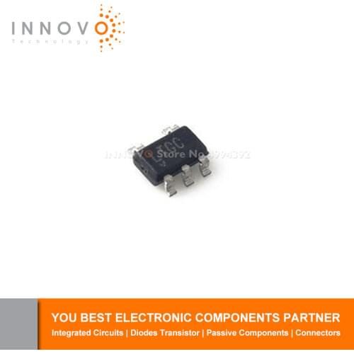 INNOVO 10pcs/lot LT1761ES5-BYP LT1761ES5 LT1761 SOT23-5 Free shipping New original