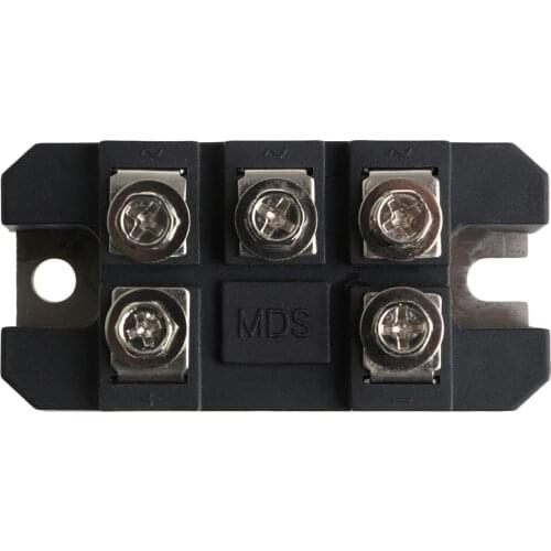 MDS 150A 1600V Three-phase Diode Rectifier Bridge Module Board MDS150A