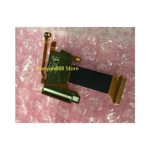 The original SONY is suitable for Sony NEX-5N NEX-5T NEX-5 LCD screen row line screen line connection line