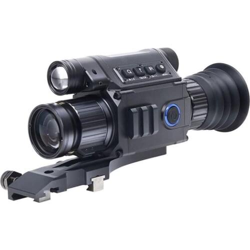 PARD Night-vision Devices