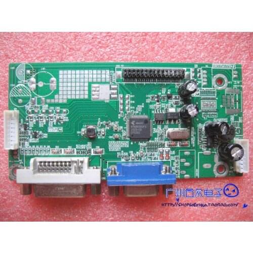 T320G87 / G27 driver board A2732 motherboard VIWG_NT68658