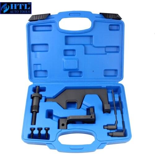 Camshaft Engine Timing Tool Compatible for BMW Mini Cooper Clubman N13 N18 B16A 8PCS