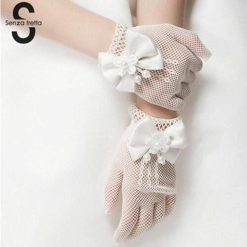 Senza Fretta Accessories For Girls