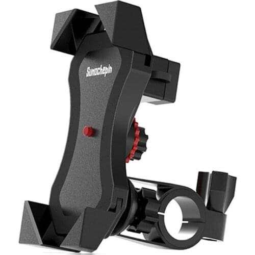 Bicycle Mobile Phone Holder Universal Motorcycle Smartphone Mount Support Stand Mountain Road Bike Bracket