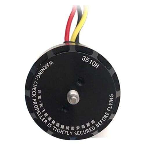 DJI Inspire 1 3510H CCW M1 M3 motor repair parts For Inspire 1 Drone Original Accessories