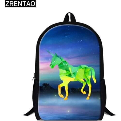 ZRENTAO Bags And Suitcases