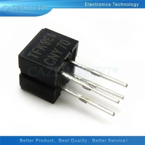 10pcs/lot CNY70 DIP-4 In Stock