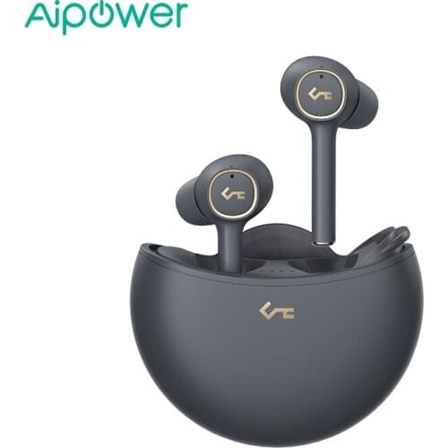 Aipower Headphones